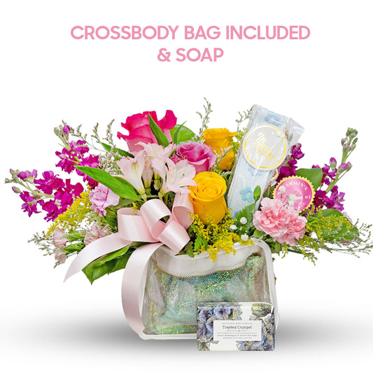 Julie Bag Bundle