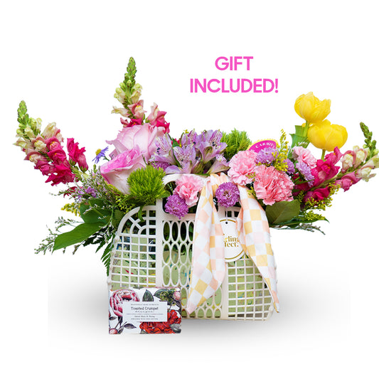 Kelly Bag Bundle