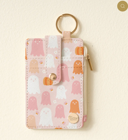 Keychain Wallet by The Darling Effect