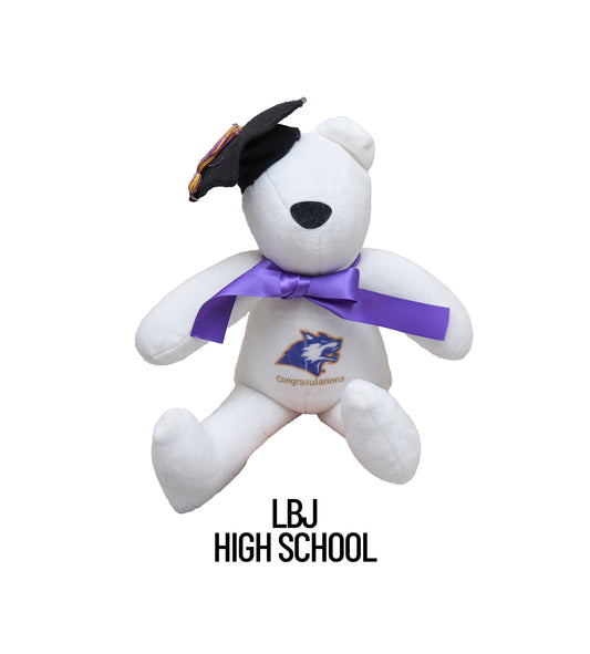 LBJ HIGH SCHOOL