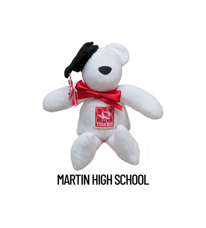 Martin High School  – CARMIN'S FLOWER SHOP, Laredo TX