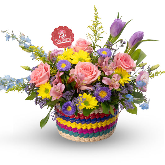 Mary Bouquet