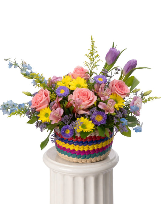 Mary Bouquet