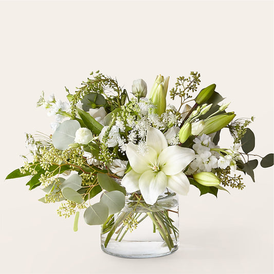 Alluring Elegance Bouquet – CARMIN'S FLOWER SHOP, Laredo TX