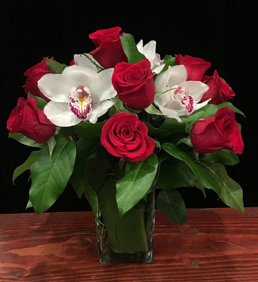 Orchid Special
