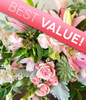 Pink Designer choice
