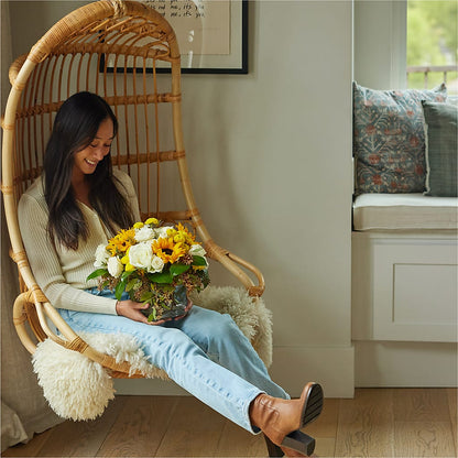 Luminous Morning Bouquet – CARMIN'S FLOWER SHOP, Laredo TX