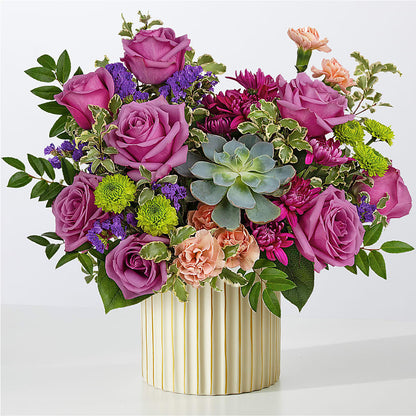 You're a Gem Bouquet – CARMIN'S FLOWER SHOP, Laredo TX