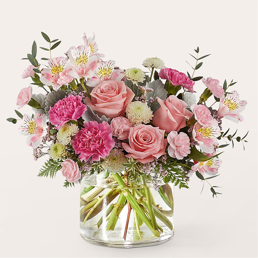 The Treehouse Bouquet – CARMIN'S FLOWER SHOP, Laredo TX