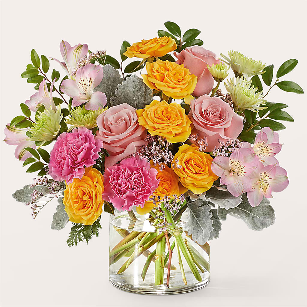 Mai Tai Bouquet – CARMIN'S FLOWER SHOP, Laredo TX