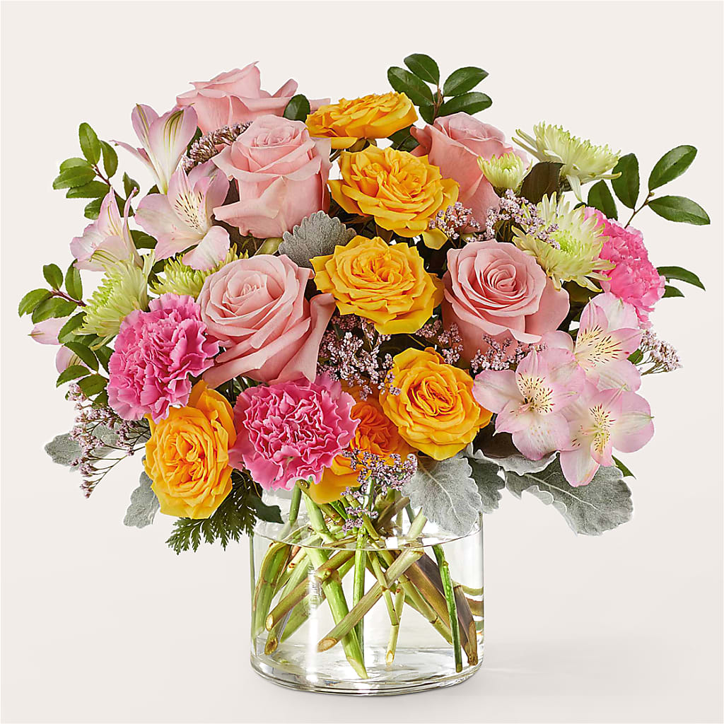 Mai Tai Bouquet – CARMIN'S FLOWER SHOP, Laredo TX