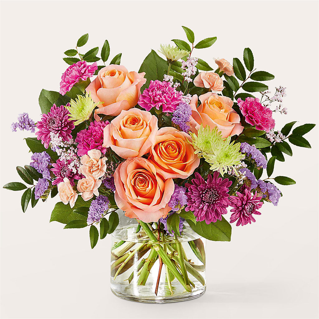 Effervescence Bouquet – CARMIN'S FLOWER SHOP, Laredo TX