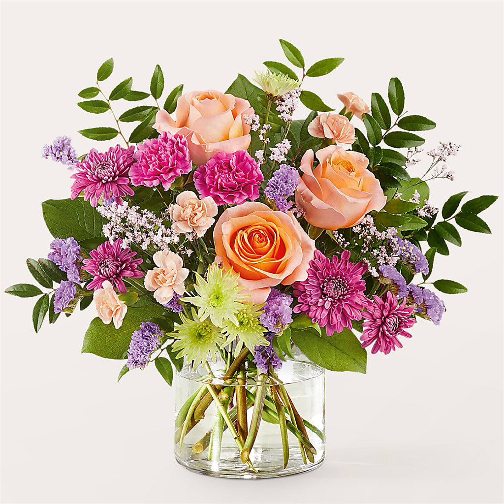 Effervescence Bouquet – CARMIN'S FLOWER SHOP, Laredo TX