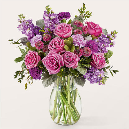 A Love Story Bouquet – CARMIN'S FLOWER SHOP, Laredo TX