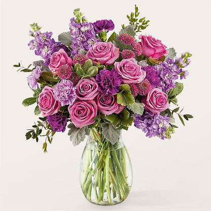 A Love Story Bouquet – CARMIN'S FLOWER SHOP, Laredo TX