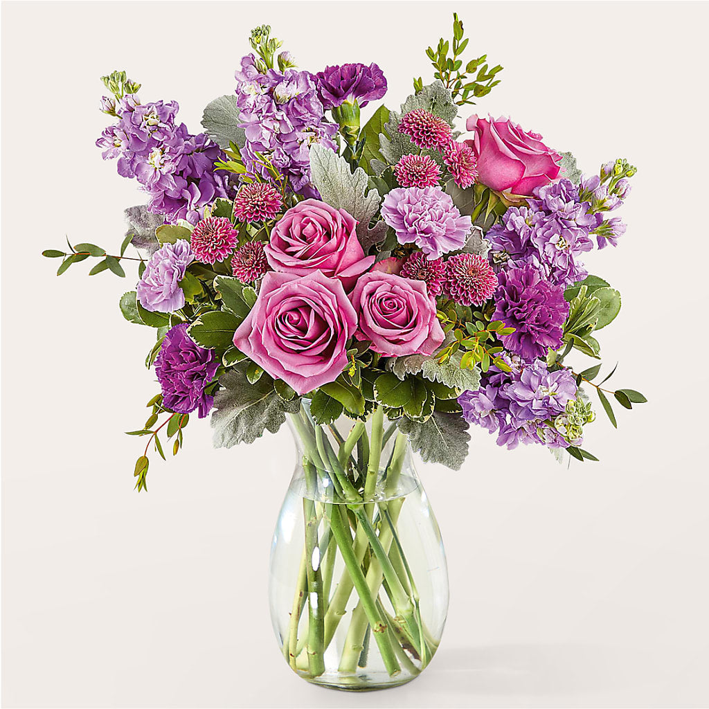 A Love Story Bouquet – CARMIN'S FLOWER SHOP, Laredo TX