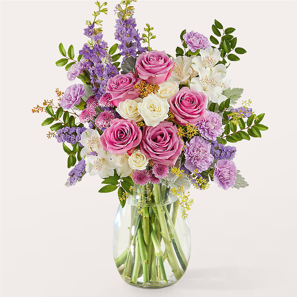 Lucky Me Bouquet – CARMIN'S FLOWER SHOP, Laredo TX