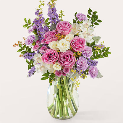 Lucky Me Bouquet – CARMIN'S FLOWER SHOP, Laredo TX