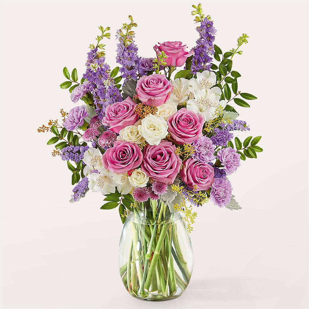 Lucky Me Bouquet – CARMIN'S FLOWER SHOP, Laredo TX