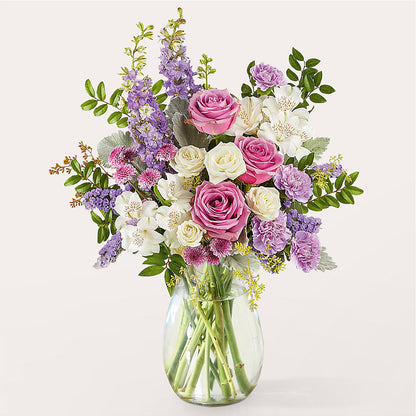 Lucky Me Bouquet – CARMIN'S FLOWER SHOP, Laredo TX