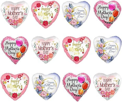 Mother's Day Balloon – CARMIN'S FLOWER SHOP, Laredo TX