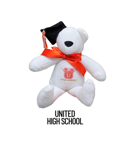 United High School – CARMIN'S FLOWER SHOP, Laredo TX