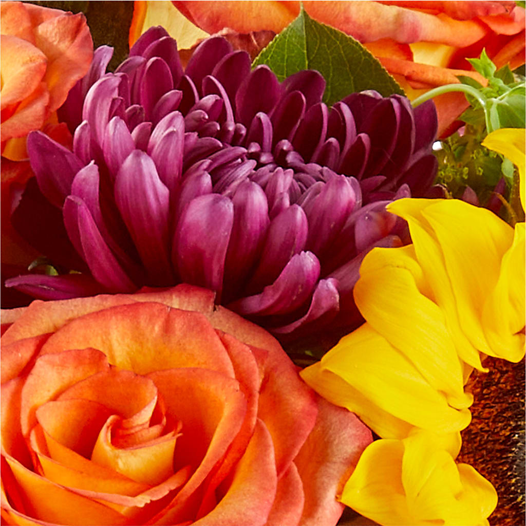 Nature Walk Bouquet – CARMIN'S FLOWER SHOP, Laredo TX