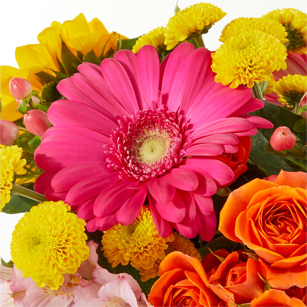 Beach Day Bouquet – CARMIN'S FLOWER SHOP, Laredo TX