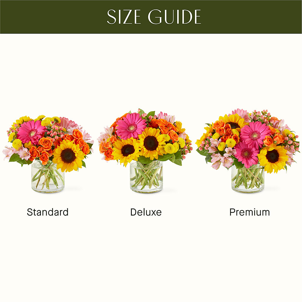 Beach Day Bouquet – CARMIN'S FLOWER SHOP, Laredo TX