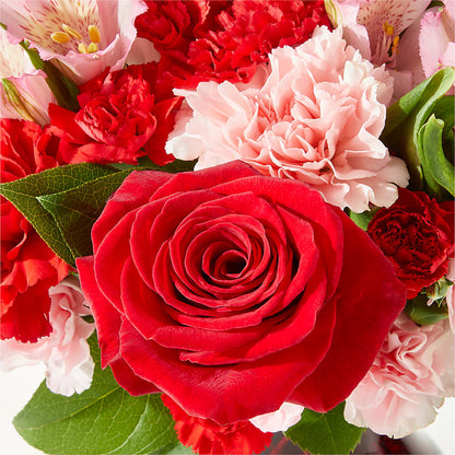 Candy Kisses Bouquet – CARMIN'S FLOWER SHOP, Laredo TX