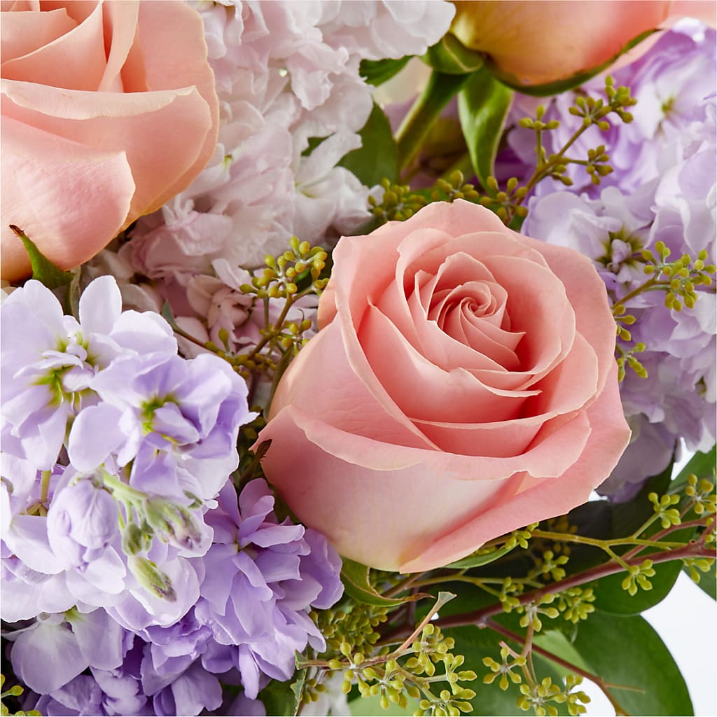 Embraced Bouquet – CARMIN'S FLOWER SHOP, Laredo TX