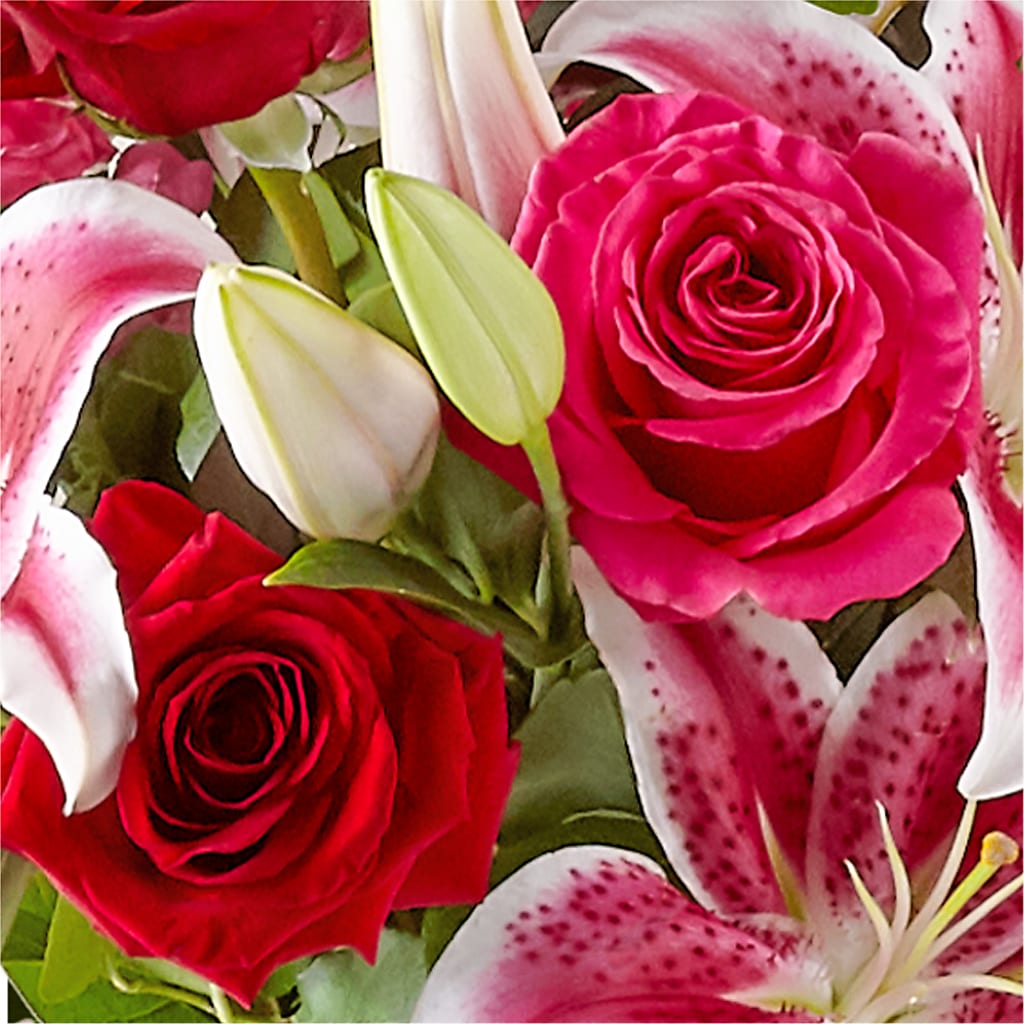Always You Bouquet – CARMIN'S FLOWER SHOP, Laredo TX