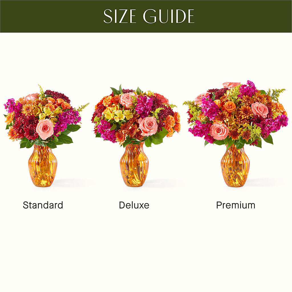 Amber Muse Bouquet – CARMIN'S FLOWER SHOP, Laredo TX