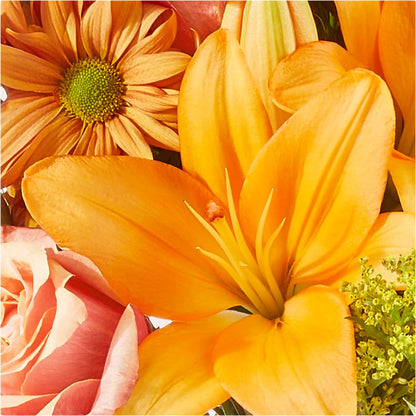 Harvest Hayride Bouquet – CARMIN'S FLOWER SHOP, Laredo TX