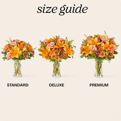 Harvest Hayride Bouquet – CARMIN'S FLOWER SHOP, Laredo TX