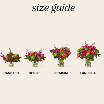 All the Tinsel Bouquet – CARMIN'S FLOWER SHOP, Laredo TX