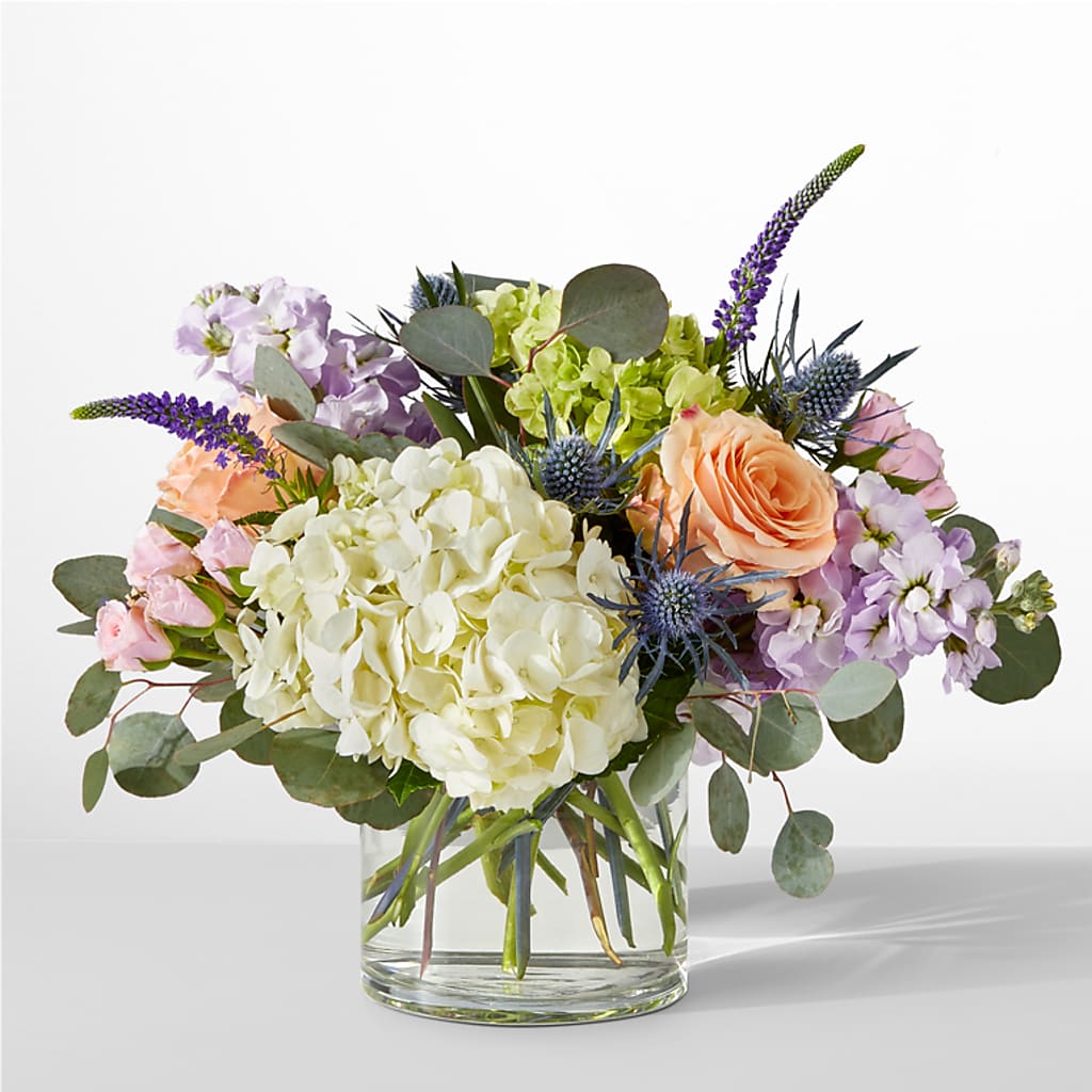 Porch Swing Bouquet – CARMIN'S FLOWER SHOP, Laredo TX