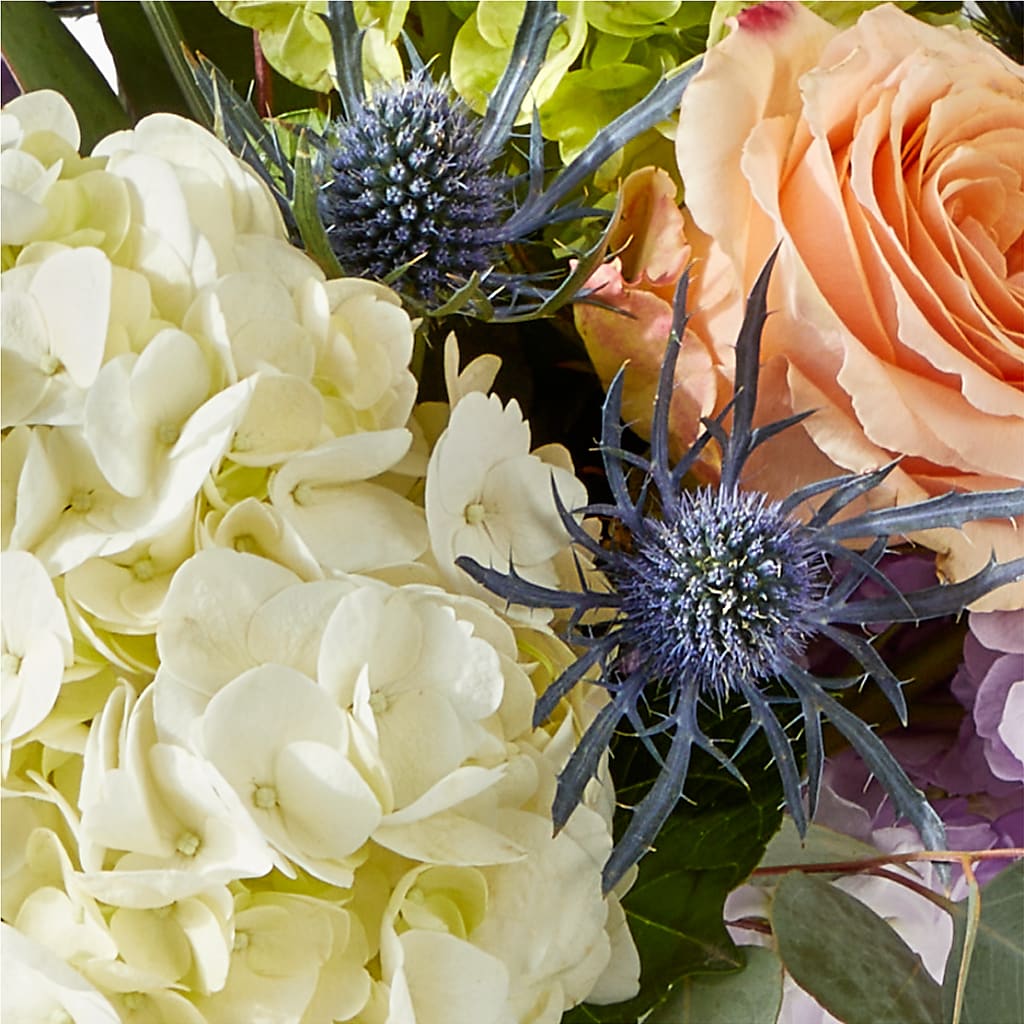 Porch Swing Bouquet – CARMIN'S FLOWER SHOP, Laredo TX