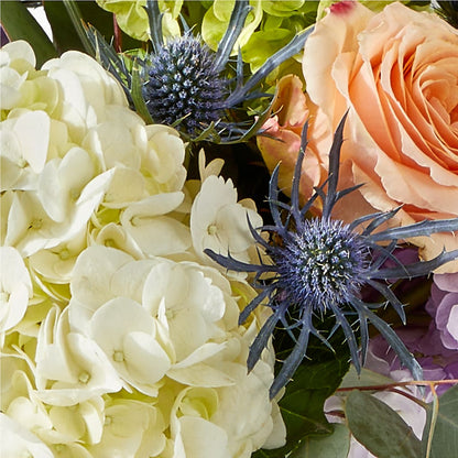 Porch Swing Bouquet – CARMIN'S FLOWER SHOP, Laredo TX