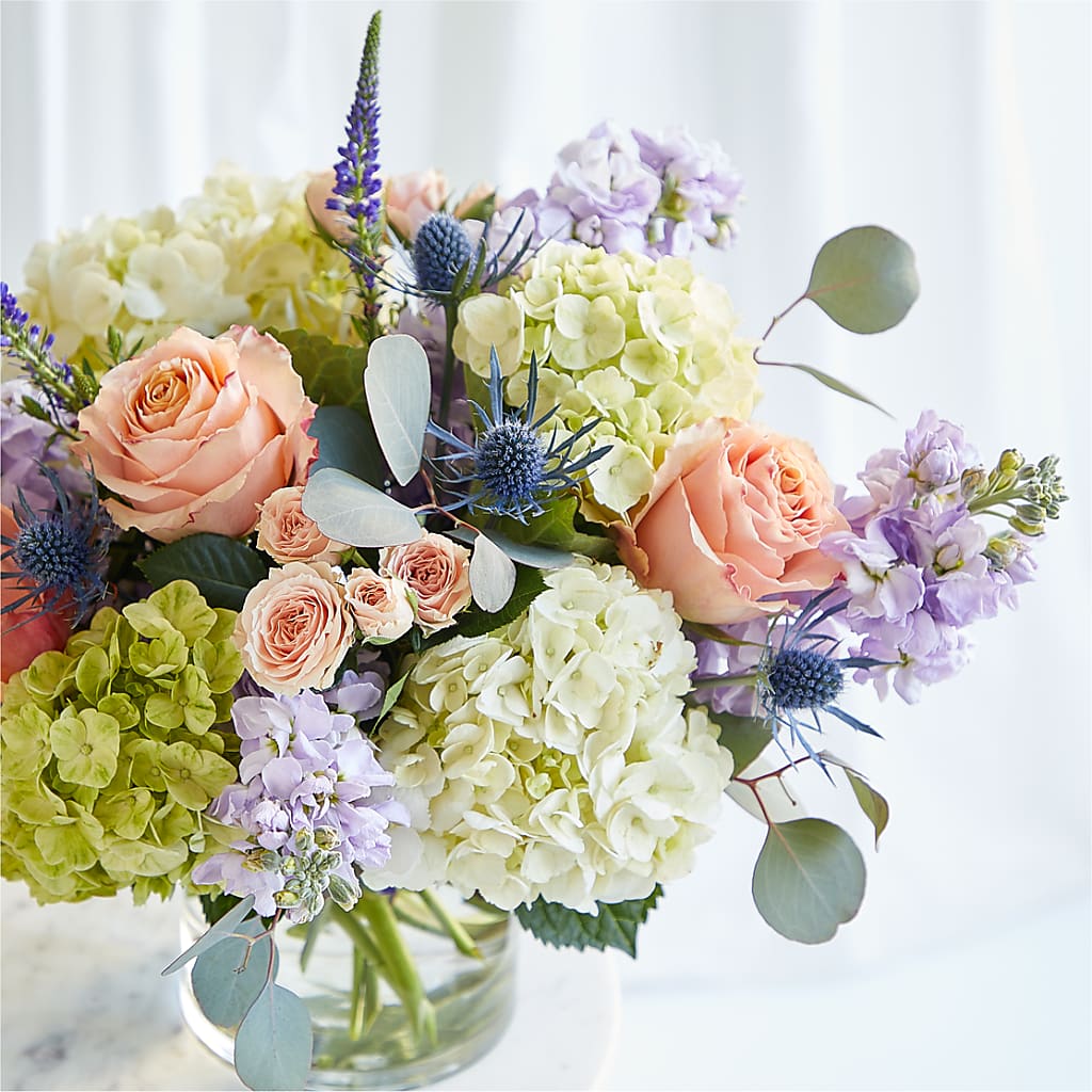 Porch Swing Bouquet – CARMIN'S FLOWER SHOP, Laredo TX