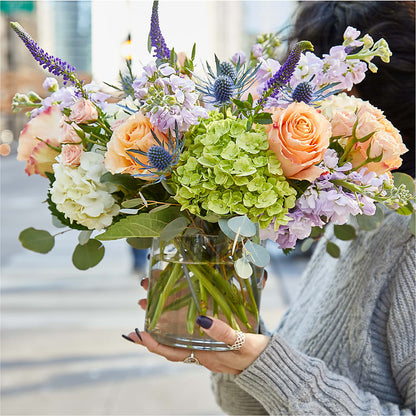 Porch Swing Bouquet – CARMIN'S FLOWER SHOP, Laredo TX