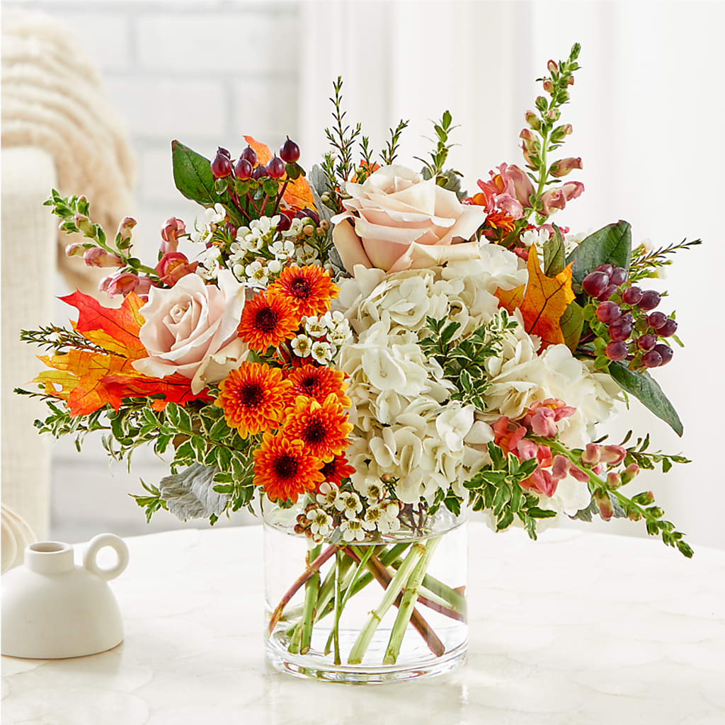 Autumnal Equinox Bouquet – CARMIN'S FLOWER SHOP, Laredo TX