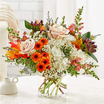 Autumnal Equinox Bouquet – CARMIN'S FLOWER SHOP, Laredo TX