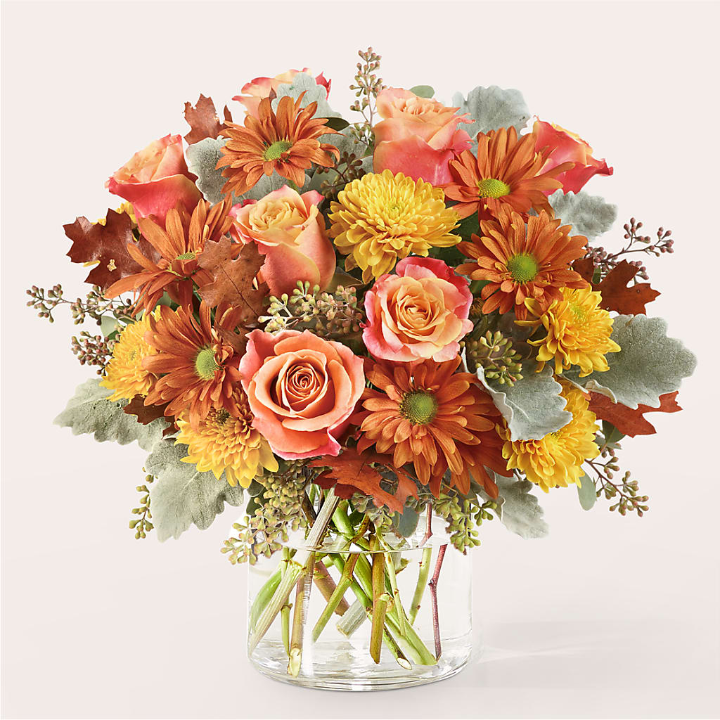 Caramel Apple Bouquet – CARMIN'S FLOWER SHOP, Laredo TX