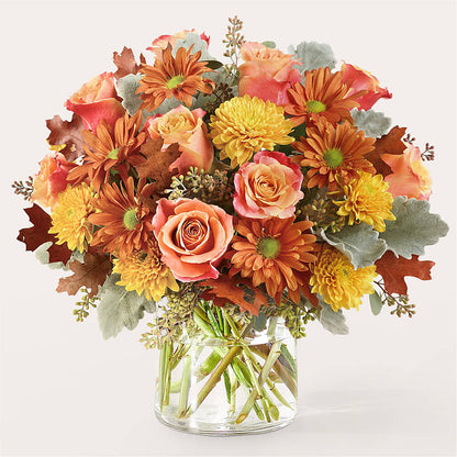 Caramel Apple Bouquet – CARMIN'S FLOWER SHOP, Laredo TX