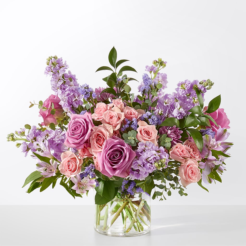Cloud Nine Bouquet – CARMIN'S FLOWER SHOP, Laredo TX