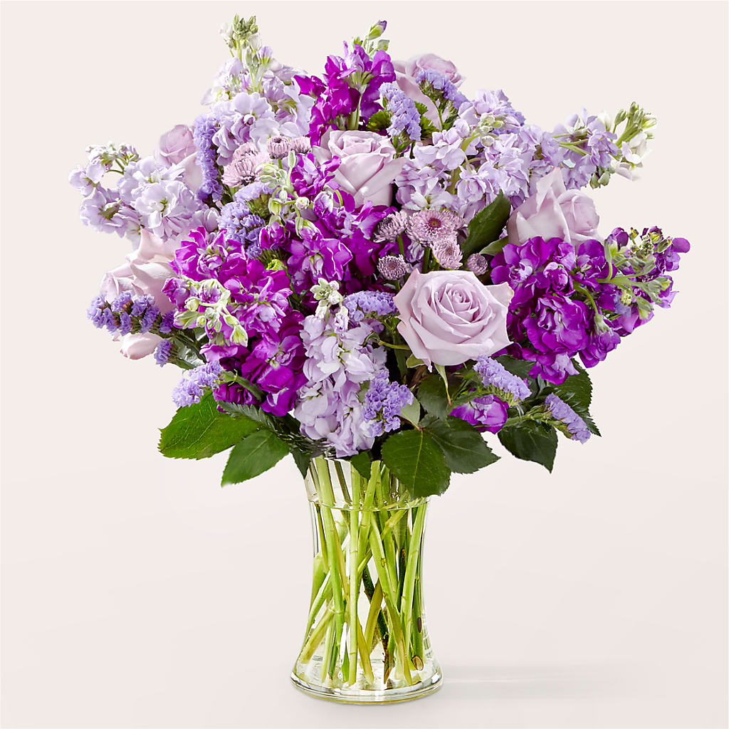 Give a Twirl Bouquet – CARMIN'S FLOWER SHOP, Laredo TX