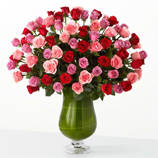 The Opulence – CARMIN'S FLOWER SHOP, Laredo TX