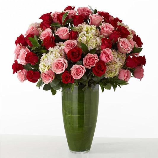 The Allure – CARMIN'S FLOWER SHOP, Laredo TX