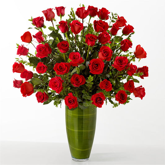 The Ballad – CARMIN'S FLOWER SHOP, Laredo TX